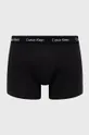 čierna Calvin Klein Underwear - Boxerky (3-pak)