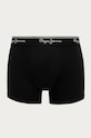 Pepe Jeans - Μποξεράκια Amos (3-pack) PMU10597.0AA πολύχρωμο SS21