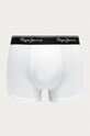 Oblečení Pepe Jeans - Boxerky Amos (3-pack) PMU10597.0AA vícebarevná