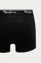 Pepe Jeans - Boxerky Amos (3-pack) PMU10597.0AA vícebarevná