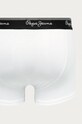 Pepe Jeans - Boxerky Amos (3-pack) PMU10597.0AA