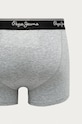 Pepe Jeans - Boxerky Amos (3-pack) PMU10597.0AA