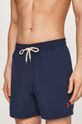 námořnická modř Polo Ralph Lauren - Plavkové šortky Pánský