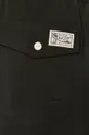czarny Polo Ralph Lauren - Szorty kąpielowe 710837404009