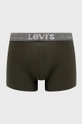 Levi's boxeralsó zöld