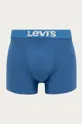 Μποξεράκια Levi's μπλε