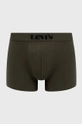 Boxerky Levi's  95% Bavlna, 5% Elastan