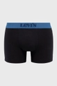 Boxerky Levi's  95% Bavlna, 5% Elastan