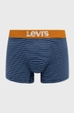 Boxerky Levi's  95% Bavlna, 5% Elastan