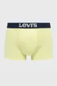 Levi's boxeralsó  95% pamut, 5% elasztán