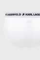 Karl Lagerfeld slipy (3-pack) 211M2103