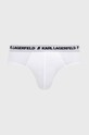 Karl Lagerfeld alsónadrág többszínű 211M2103
