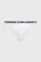 multicolor Karl Lagerfeld Slipy (3-pack) 211M2103