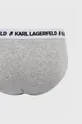 Karl Lagerfeld alsónadrág Férfi