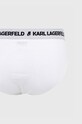 Слипы Karl Lagerfeld 211M2103
