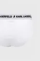 Karl Lagerfeld Slipy (3-pack) 211M2103