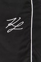 Одежда Пижамные брюки Karl Lagerfeld 211M2121 чёрный