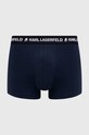 Karl Lagerfeld Bokserki (3-pack) 211M2102 211M2102 biały AA00