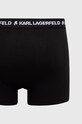 Karl Lagerfeld Bokserki (3-pack) 211M2102 211M2102
