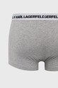 Karl Lagerfeld Bokserki (3-pack) 211M2102 211M2102 multicolor AA00