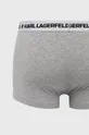 Bokserice Karl Lagerfeld 3-pack šarena