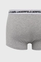 Karl Lagerfeld boxeralsó 3 db többszínű