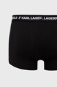 Боксеры Karl Lagerfeld 3 шт мультиколор 211M2102