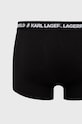 Karl Lagerfeld Bokserki (3-pack) 211M2102 multicolor 211M2102
