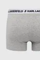 Karl Lagerfeld Bokserki (3-pack) 211M2104 Męski