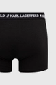 Karl Lagerfeld Bokserki (3-pack) 211M2104