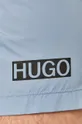 блакитний Купальні шорти Hugo