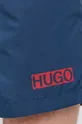 Σορτς κολύμβησης Hugo μπλε