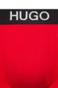 Hugo - Μποξεράκια (2-pack) μαύρο