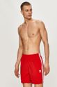 червен adidas Originals - Плувни шорти GN3526 Чоловічий