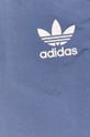 niebieski adidas Originals - Szorty kąpielowe GN3527