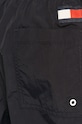 Tommy Hilfiger - Шорти чорний UM0UM02048.4891