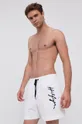 bijela Tommy Hilfiger - Kratke hlače Muški