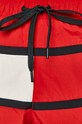 Tommy Hilfiger - Fürdőnadrág piros UM0UM02055.4891