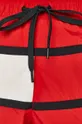 červená Tommy Hilfiger - Plavkové šortky