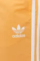 oranžová Plavkové šortky adidas Originals GN3525