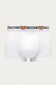 Moschino Underwear - Boxeralsó (2 db) fehér