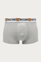 Moschino Underwear - Боксеры (2-pack) серый