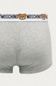 Moschino Underwear - Boxeralsó (2 db)  95% pamut, 5% elasztán