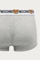 Moschino Underwear - Boxerky (2-pak)  95% Bavlna, 5% Elastan