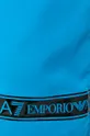 Купальные шорты EA7 Emporio Armani  100% Полиэстер