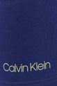 námořnická modř Pyžamové šortky Calvin Klein Underwear