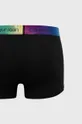 Calvin Klein Underwear Slipy czarny
