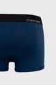 Boxerky Calvin Klein Underwear 000NB2682A.4891 námořnická modř SS21