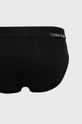 Calvin Klein Underwear Slipy czarny