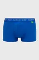 niebieski Calvin Klein Underwear Bokserki Męski